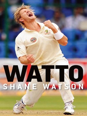cover image of Watto